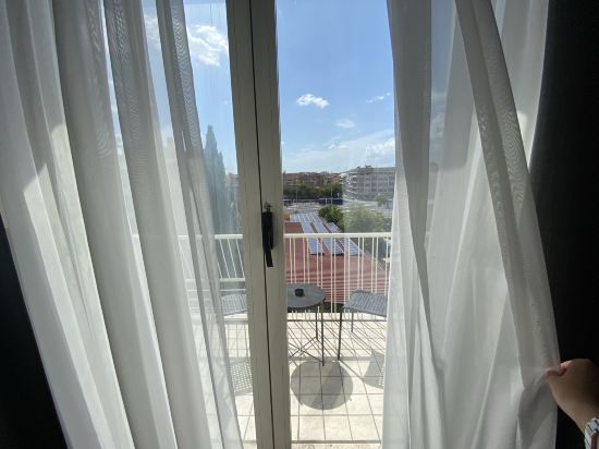 羅馬會所酒店優惠