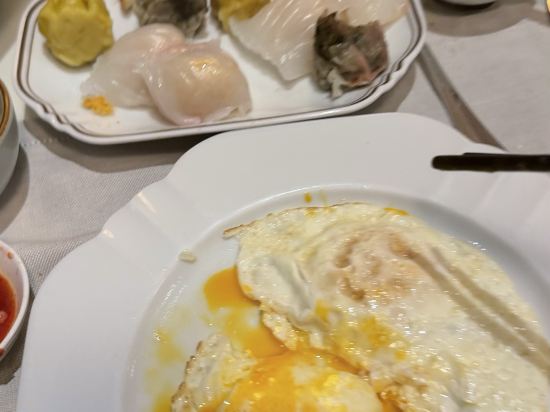 香港瑰麗酒店優惠