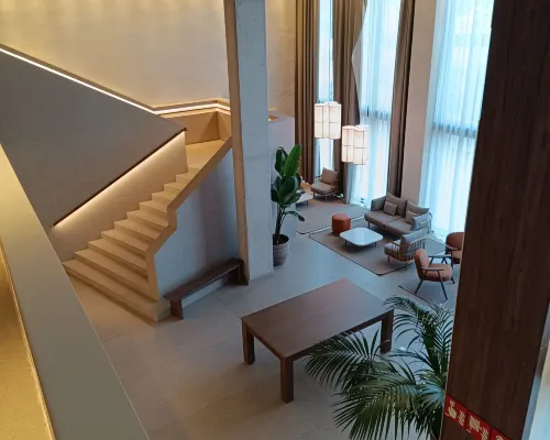 Silken Platja d'Aro الأماكن العامة Photos