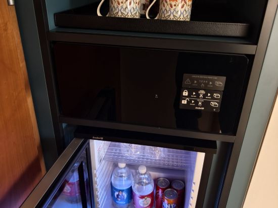 盧加諾但丁瑞士品質酒店優惠