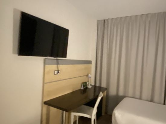 馬德里機場T1 T2 T3客運大樓B&B酒店優惠