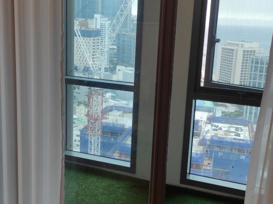Haeundae COTICE Ambassador Hotel優惠