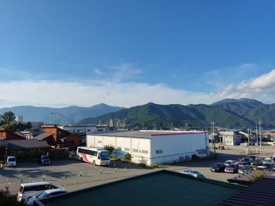 芙蓉度假飯店河口湖國米店優惠