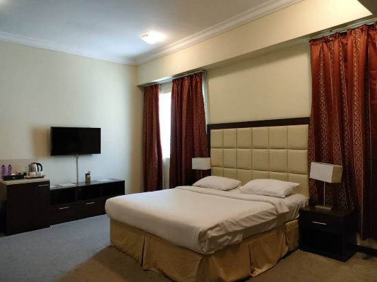 金色海濱酒店優惠