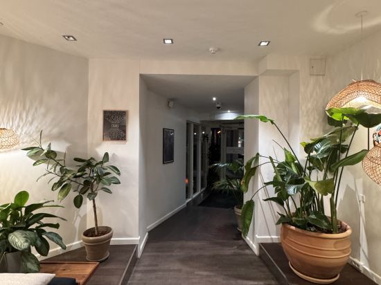 梅費爾酒店優惠