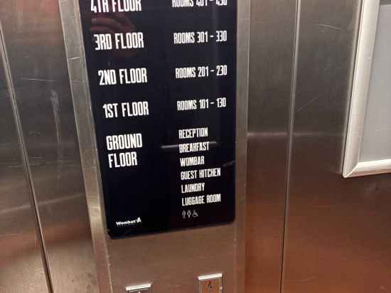 布達佩斯袋熊城市青年旅館優惠