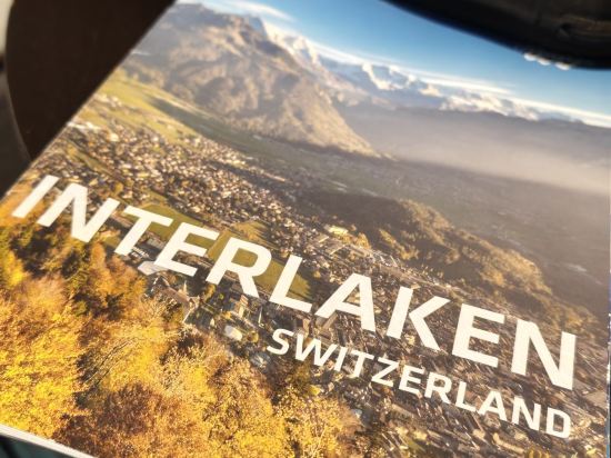 因特拉肯克雷布斯酒店優惠