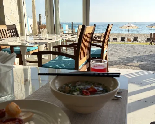 Ally Beach Boutique Hotel Hoian Photos