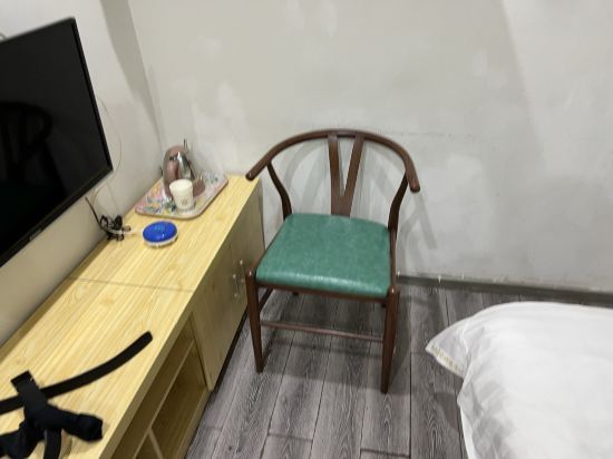 逸米酒店（深圳華南城上木古地鐵站店）優惠