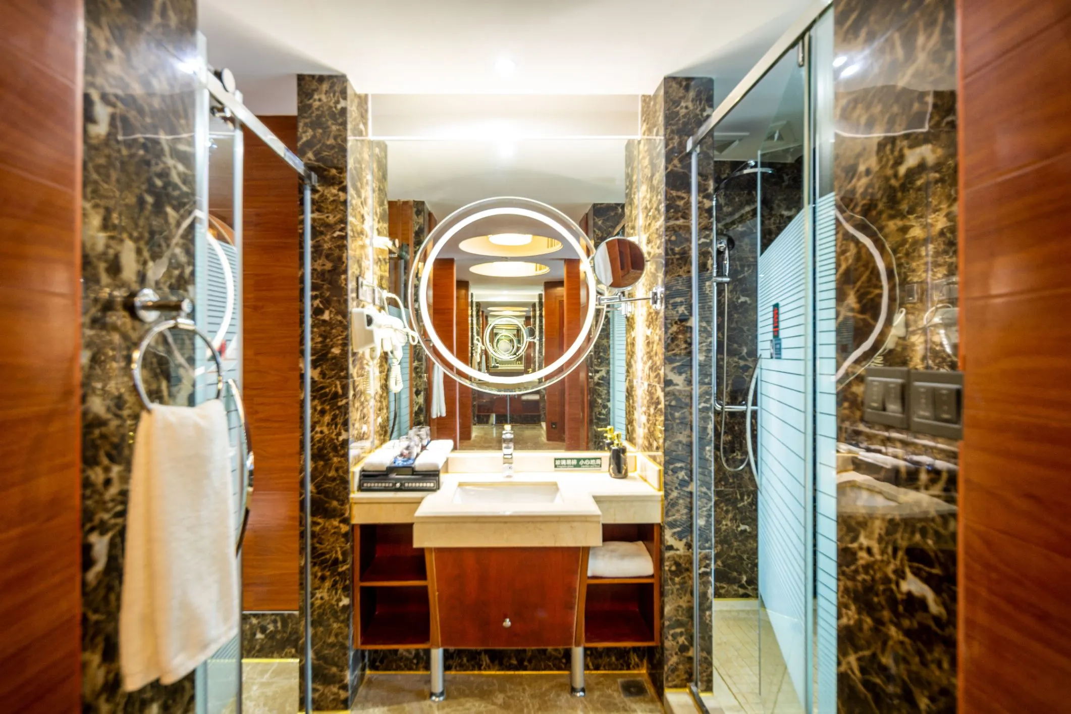 成都賽侖吉地大飯店（雙流機場店） 房間 Photos