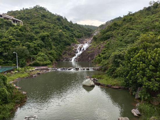 惠州中海湯泉酒店優惠