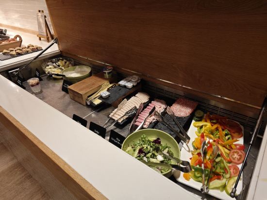 假日倫敦卡姆登洛克酒店優惠