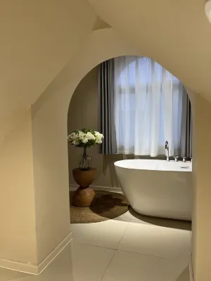 Shanghai Yueheji With U Homestay Номера Photos