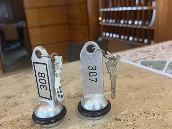 斯特拉斯堡酒店優惠