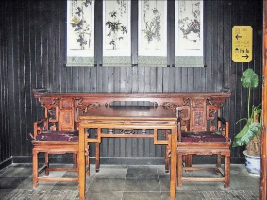 蘇州明堂國際青年旅舍優惠