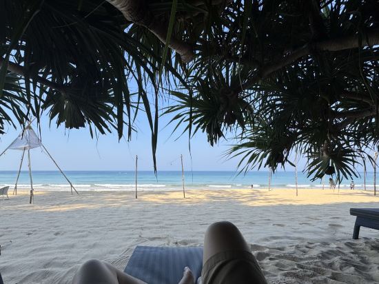 斯攀瓦巴巴海灘俱樂部泳池別墅攀牙店 （SHA Extra Plus）優惠