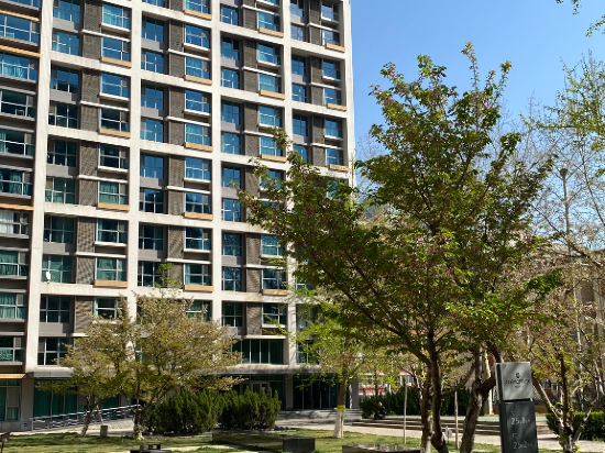 北京海晟國際飯店式公寓優惠