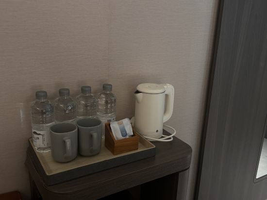 漢庭飯店（上海五角場市光路店）優惠