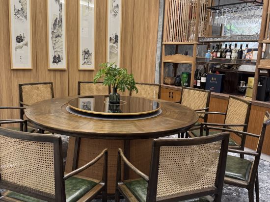 台山倮泉塢温泉別墅優惠