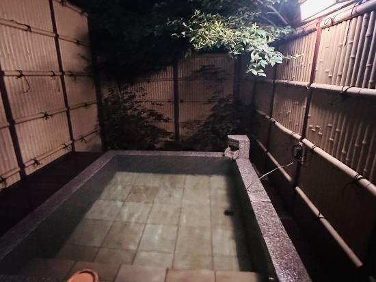 箱根小涌谷温泉 水の音 クーポン