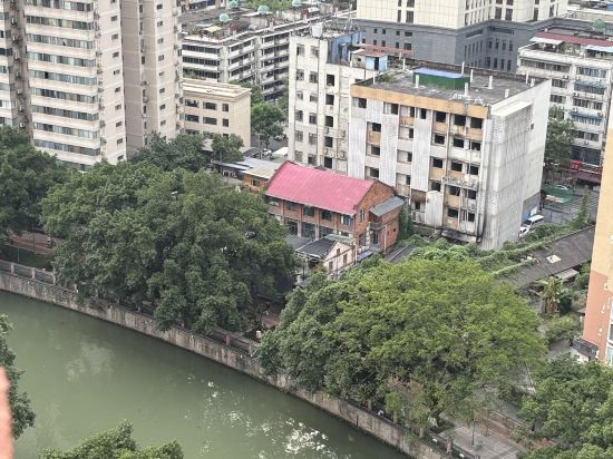 成都茉莉國際青年旅舍（春熙路太古裡店）優惠