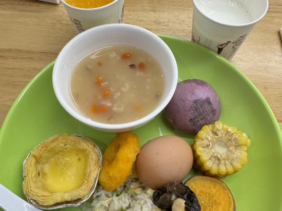 映向城酒店（北京通州萬達廣場店）優惠