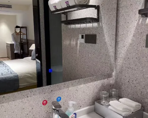 Haner Hotel (Suzhou Guanqian Street Pingjiang Road) Rooms Photos