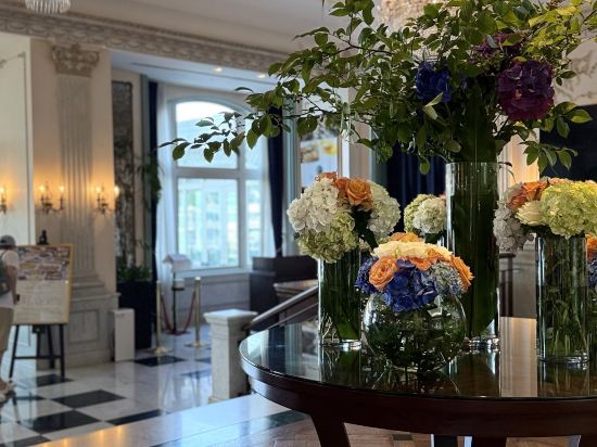 水印長崎豪斯登堡酒店優惠