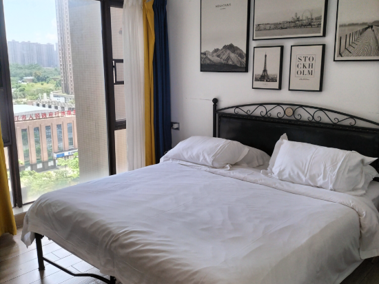 湛江喜居公寓優惠