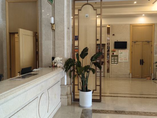 維也納智好飯店（漳州龍池中心店）優惠