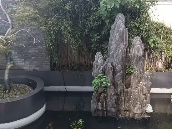 上海渝舍印象飯店（豫園外灘店）優惠