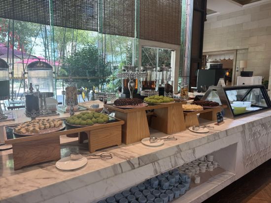 武夷山悅華飯店（印象大紅袍店）優惠