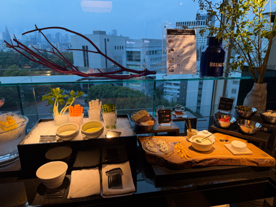 ホテルニューオータニ エグゼクティブハウス 禅 クーポン