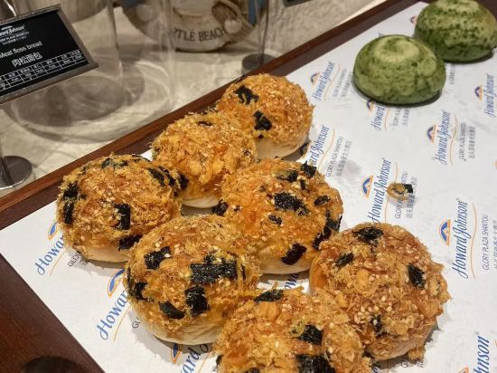 汕頭國瑞豪生大飯店優惠