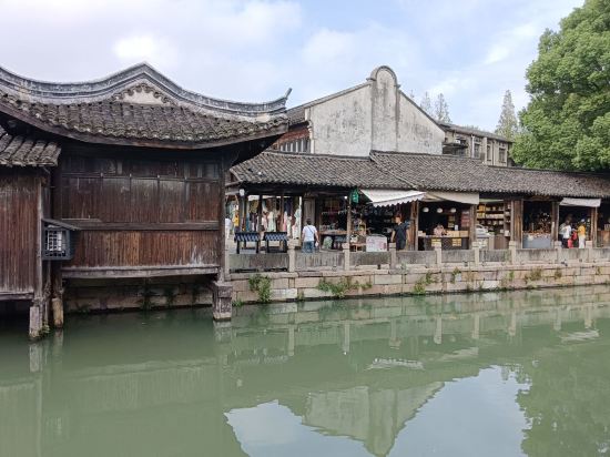 烏鎮李姐民宿優惠