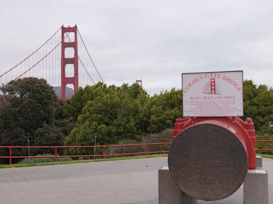 舊金山機場海灣希爾頓酒店優惠