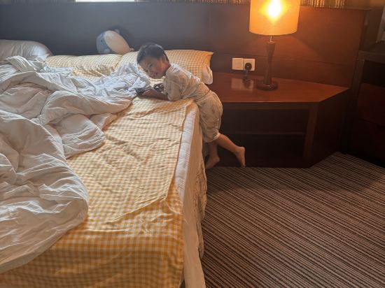 六十三酒店優惠