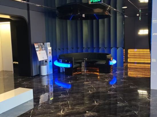 ISBELLO麗鑫·地標高空飯店（解放碑店）優惠