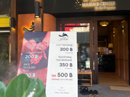 清邁塔佩度假飯店 - 素食度假優惠