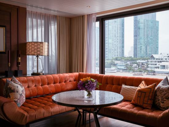 曼谷文華東方飯店優惠