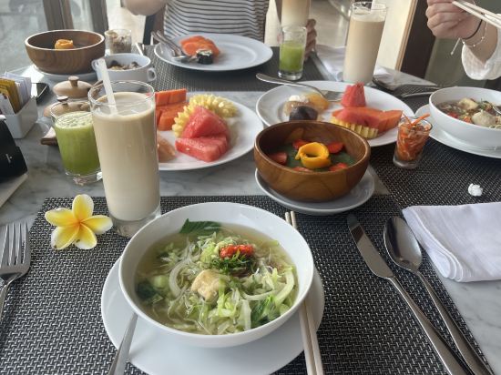 峇里島卡曼達魯度假村 - CHSE Certified優惠