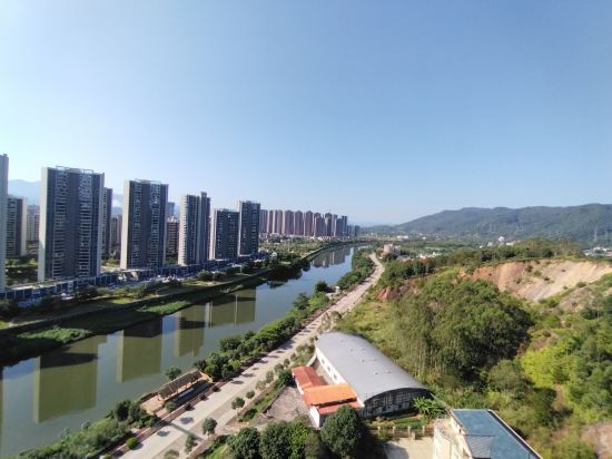 翁源龍泰酒店優惠