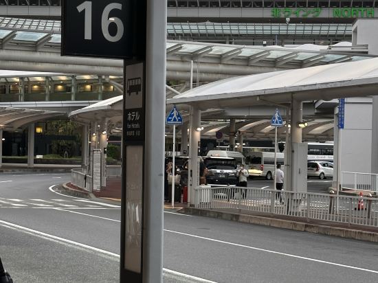 日航國際酒店優惠