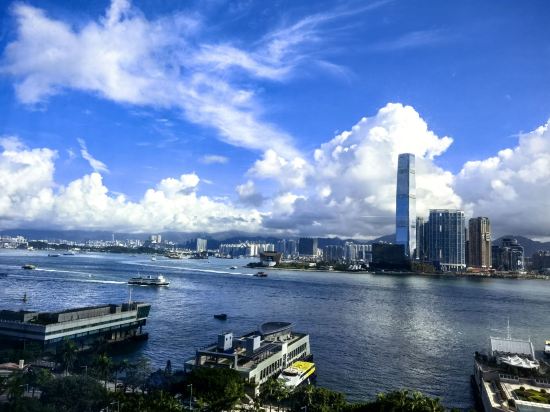 香港四季酒店優惠