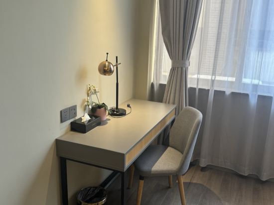 如家派柏·雲酒店（珠海情侶路日月貝店）優惠