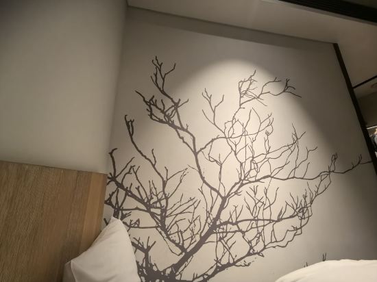 平陽南萬豪萬楓飯店優惠