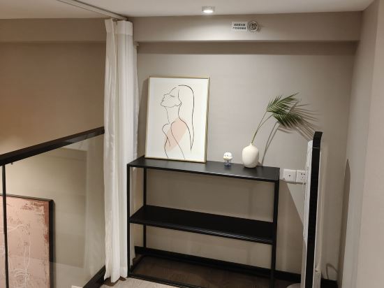 GS高空設計師自助飯店（成都人民北路店）優惠