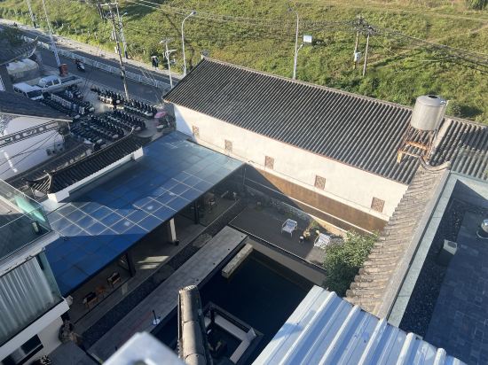 大理印象水月隱世飯店優惠