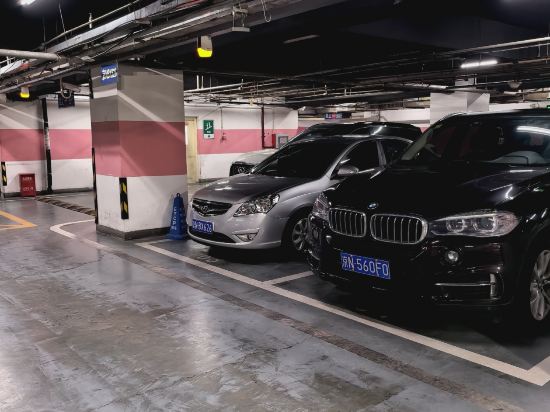 西安君悦酒店優惠