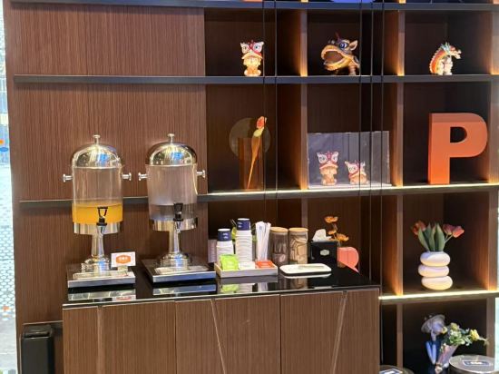 佛山大瀝希爾頓歡朋飯店優惠